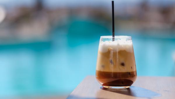 Φρέντο καπουτσίνο - Καφές