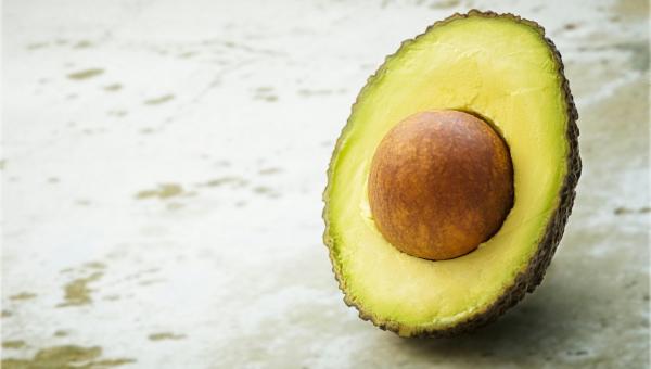 Αβοκάντο