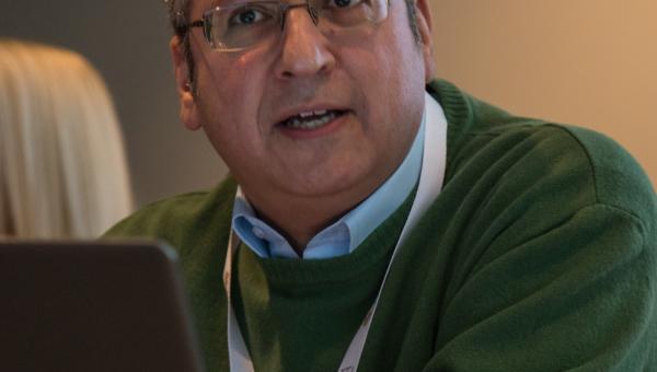 Γιώργος Μπίκος