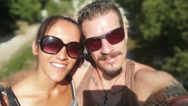 Κυριακή Γρίβα