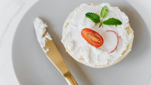 Γιαούρτι ή κότατζ