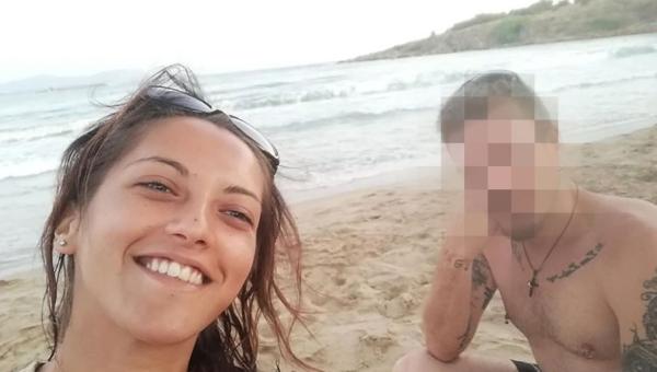 Κυριακή Γρίβα