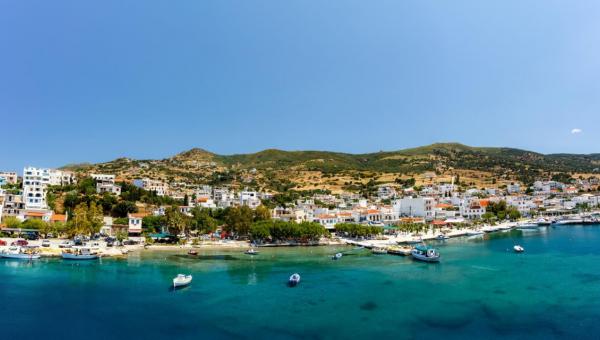 Μαρμάρι, Εύβοια