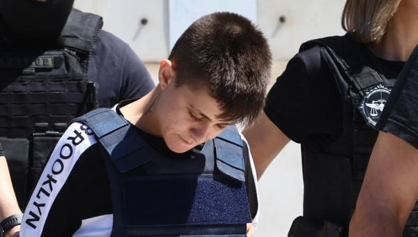 Μουρτζούκου