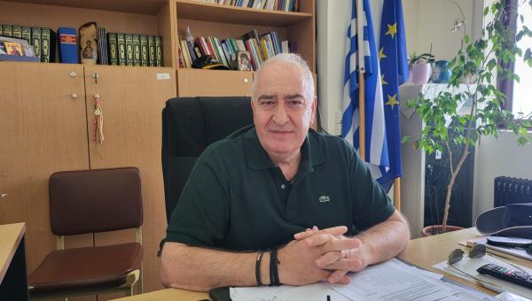 παπαδομαρκάκης