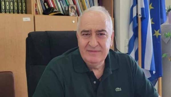 Γιάννης Παπαδομαρκάκης