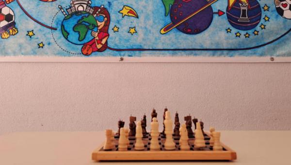 Σκάκι στα σχολεία