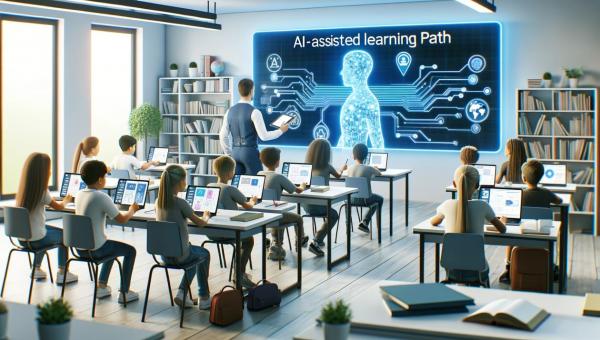 τεχνητή νοημοσύνη