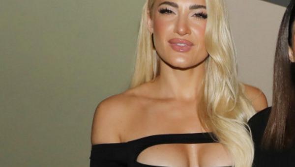 ιωάννα τούνη