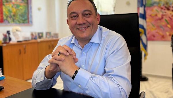 Κώστας Βλάσης