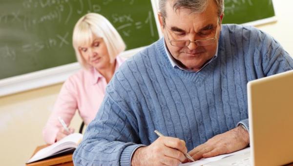 εκπαιδευτικοι