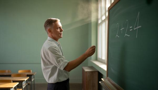 εκπαιδευτικος