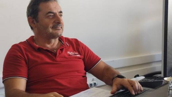 Αιρετός Παναγιώτης Ι. Αντωνακάκης