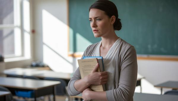 ΕΚΠΑΙΔΕΥΤΙΚΟΣ