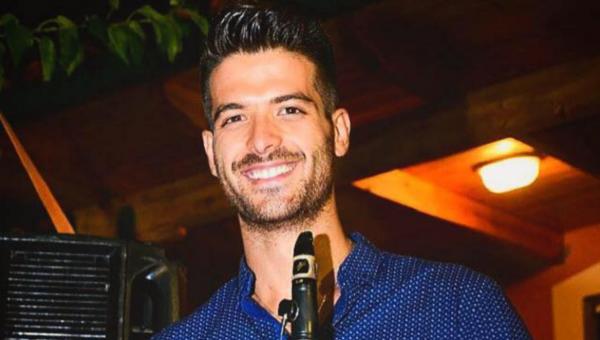 Άρης Μουγκοπέτρος