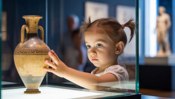 μουσειοπαιδαγωγική