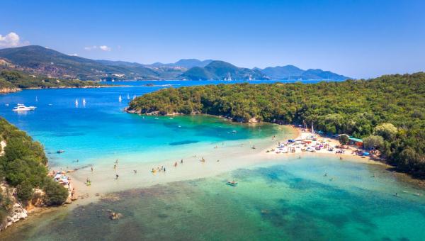 paralia