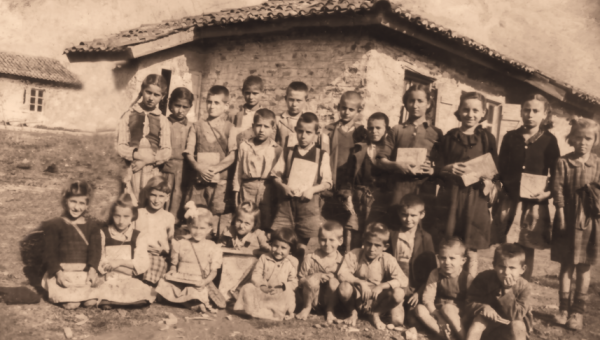 μαθητές