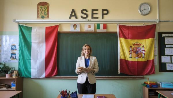 ισπανικά ιταλικ