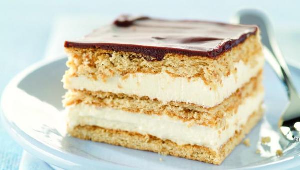 Εκλέρ ψυγείου