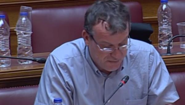 κουντούρης τηλέμαχος