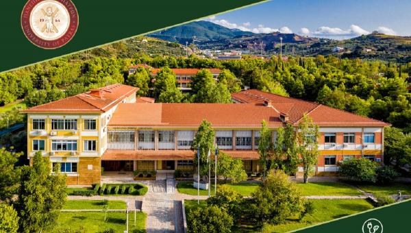 Πανεπιστήμιο Πατρών