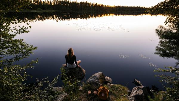 Ταξίδι στη Σουηδία