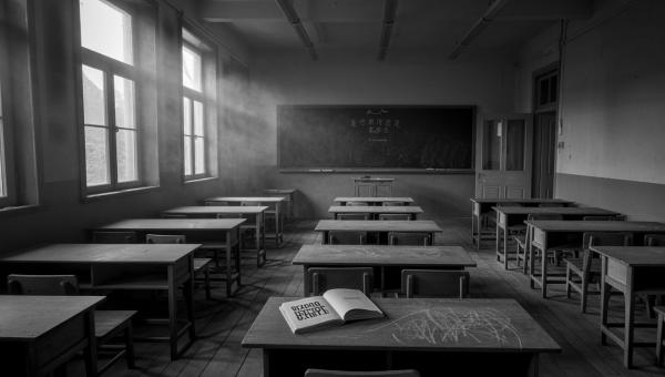 σχολική τάξη