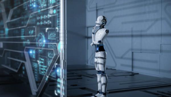 Τεχνητή νοημοσύνη