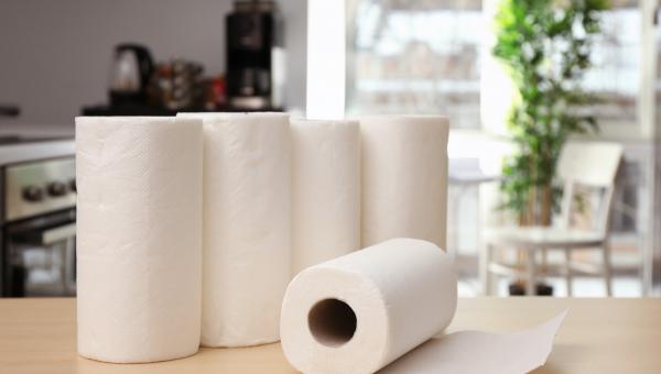 χαρτί κουζίνας