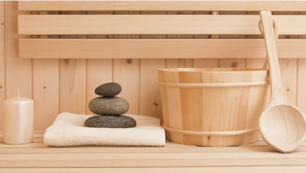 Σάουνα