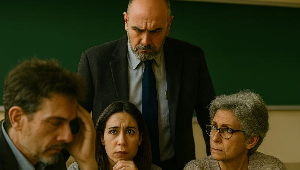 ΔΙΕΥΘΥΝΤΗΣ