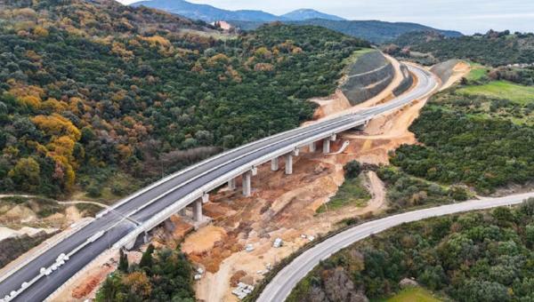 Δρόμοι στην Αθήνα