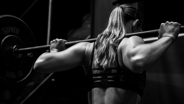 γυμναστήριο