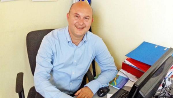 Αθανάσιος Κατσίμπελης