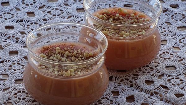 μουσταλευριά