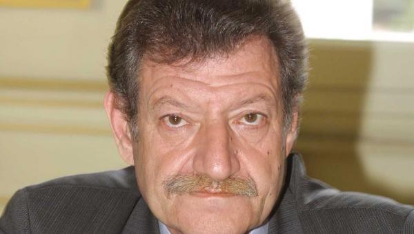 Νίκος Μαρκάτος