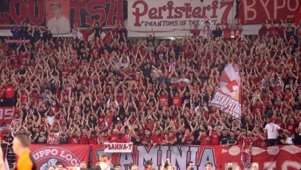 ολυμπιακος