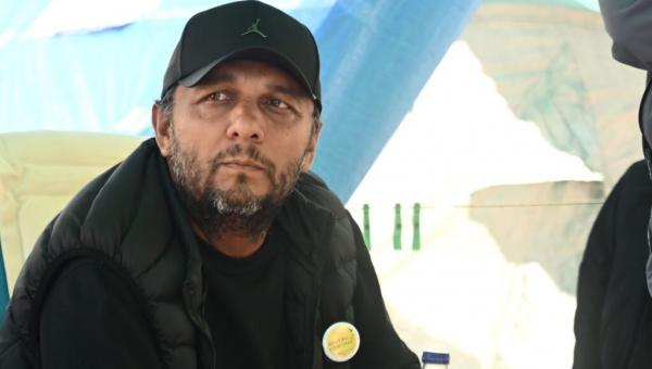 Πάνος Ρούτσι