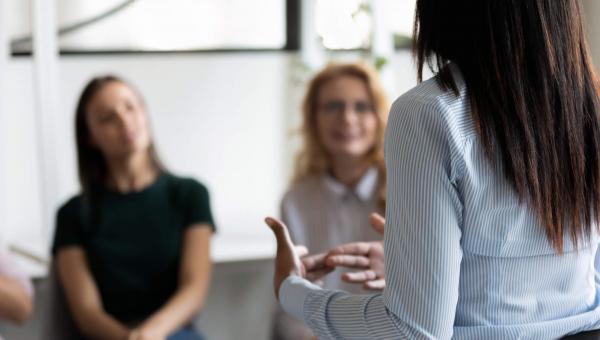 Σεμινάρια επιμόρφωσης