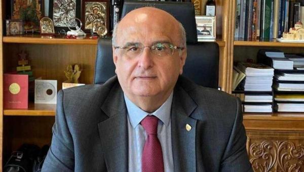 ΧΡΗΣΤΟΣ ΜΠΟΥΡΑΣ