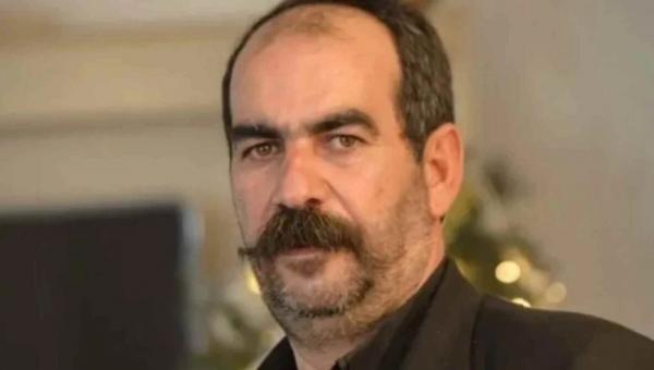 Ο Γιώργος Ξυλούρης, γνωστός και ως «Φραπές» στο σκάνδαλο του ΟΠΕΚΕΠΕ