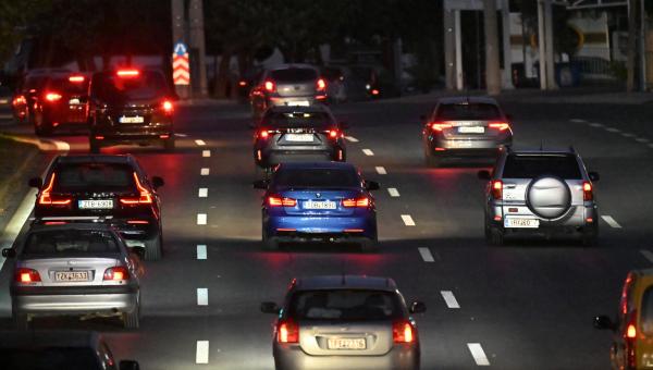 Ανασφάλιστα οχήματα Νέο «πακέτο» από την ΑΑΔΕ με πρόστιμα