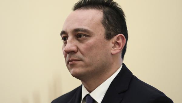 Κωνσταντίνος Βλάσης