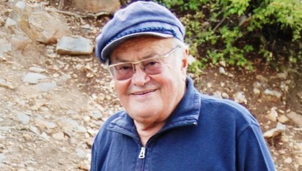 Νίκος Παπανικολάου