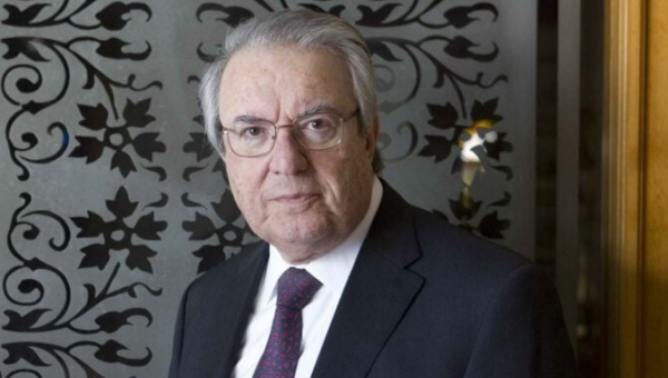 μπαμπινιώτης