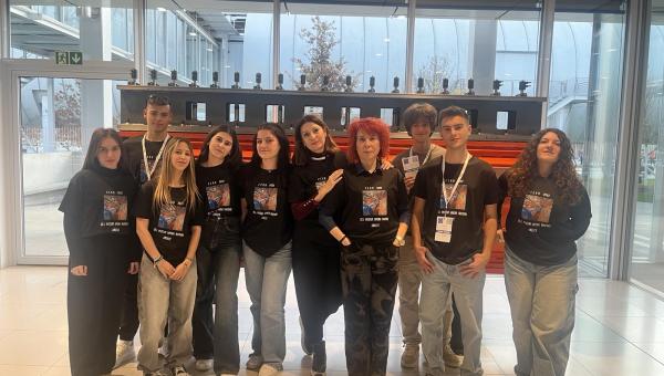 μαθητες σερν