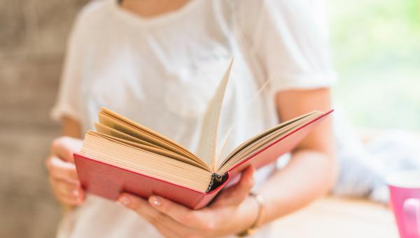 παρουσίαση του βιβλίου