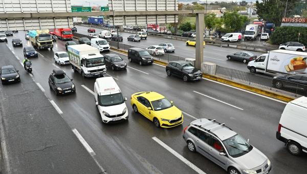 Τέλη κυκλοφορίες 2026