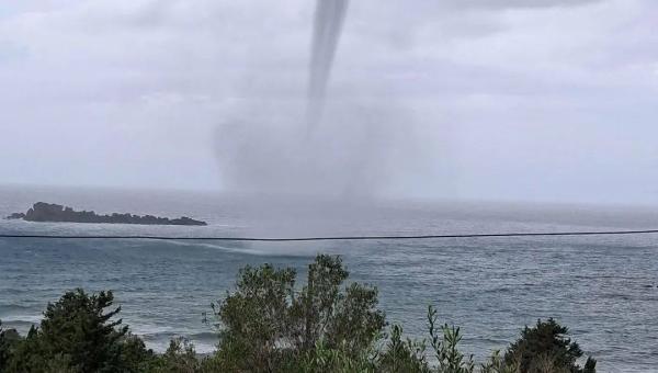 υδροστροβιλος